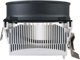 Titan Ψύκτρα CPU DC-K8N925B/R/CU35 για Επεξεργαστή - Αθόρυβη Ψύξη Υψηλής Απόδοσης