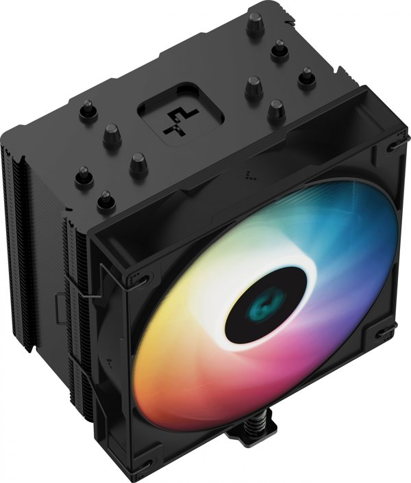 Deepcool AG500 BK ARGB