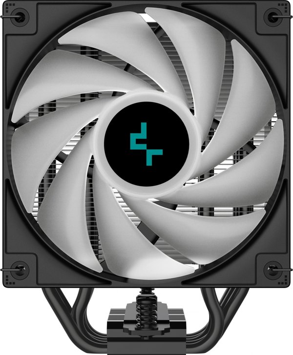 Deepcool AG500 BK ARGB