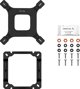 Deepcool AG500 BK ARGB