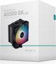 Deepcool AG500 BK ARGB