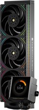 Υδρόψυξη Thermalright Peerless Vision 360 UB ARGB Μαύρη