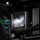 Υδρόψυξη Thermalright Peerless Vision 360 UB ARGB Μαύρη