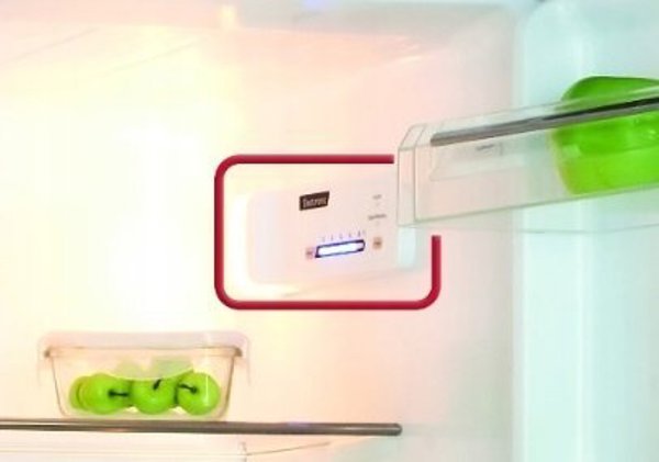 Ψυγείο MPM 259 KBI 16 E Εντοιχιζόμενος Ψυγειοκαταψύκτης 54x178x54cm