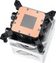 Asus ROG Ryujin III 360 ARGB Υδρόψυξη Επεξεργαστή, Extreme White, 360mm