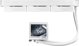 Asus ROG Ryujin III 360 ARGB Υδρόψυξη Επεξεργαστή, Extreme White, 360mm
