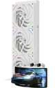 Thermalright Rainbow Vision 360 Turbo ARGB White υδρόψυξη
