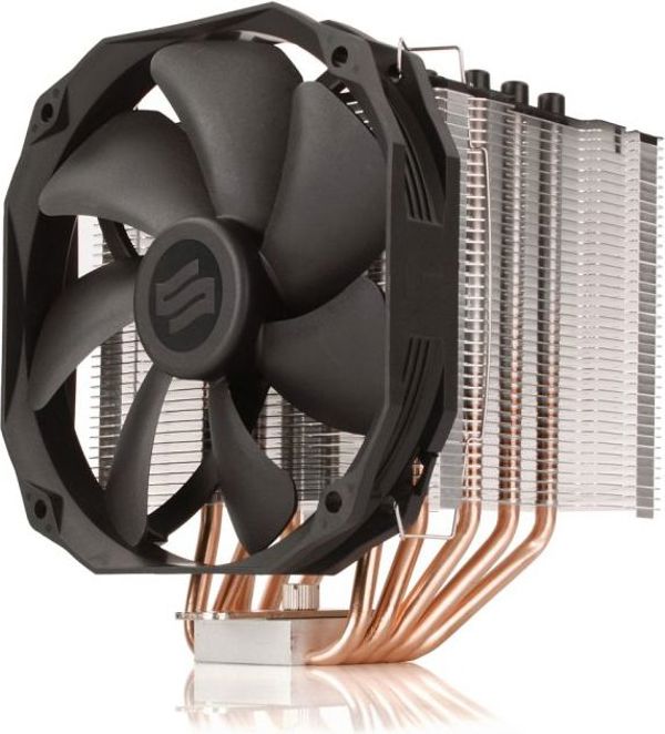 SilentiumPC Fortis 3 HE1425 v2 ψύκτρα CPU (SPC130)
