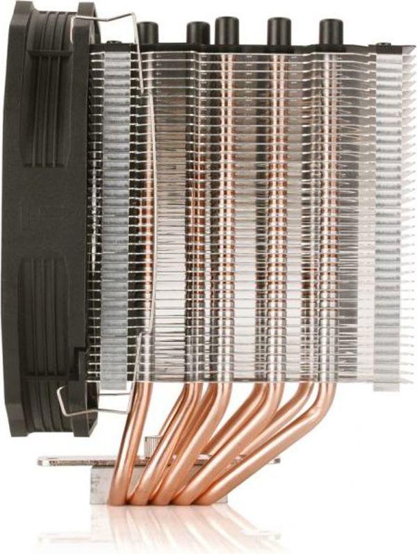 SilentiumPC Fortis 3 HE1425 v2 ψύκτρα CPU (SPC130)