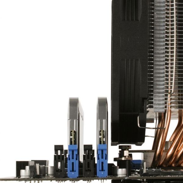 SilentiumPC Fortis 3 HE1425 v2 ψύκτρα CPU (SPC130)