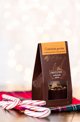 Chocostick M.Pelczar Chocolatier - Μαύρη Σοκολάτα με Άρωμα Σμέουρου και Τζίντζερ 60γρ