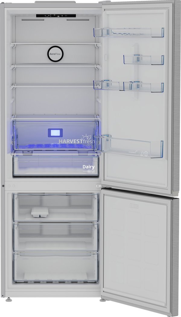 Ch�odziarka Beko B3RCNE564HXB