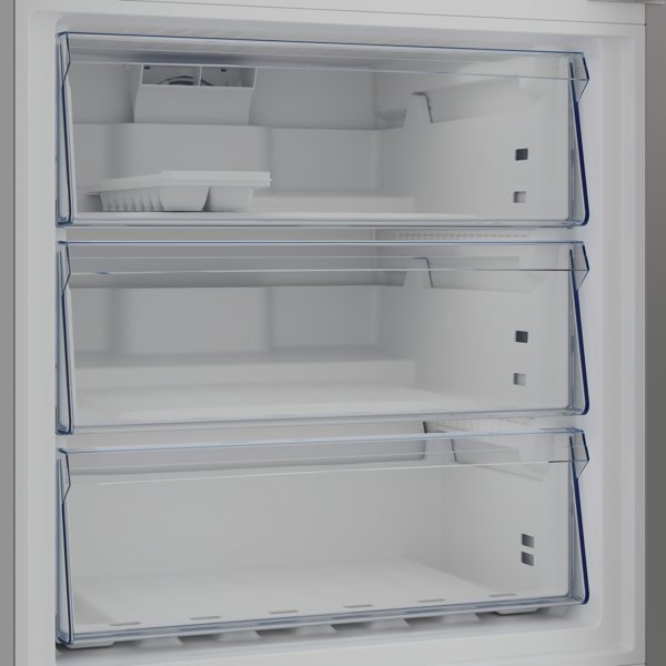 Ch�odziarka Beko B3RCNE564HXB