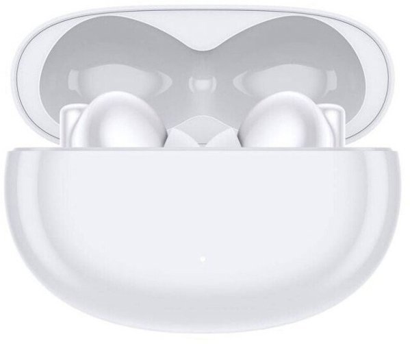 Choice Earbuds X5 Pro White HONORX5PROWHITE (8596311240973)