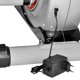 CHRISTOPEIT SPORT velotrenazieris AL2 ergo silver  TouchScreen  9kg/ 150kg