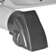 CHRISTOPEIT SPORT velotrenazieris AL2 ergo silver  TouchScreen  9kg/ 150kg