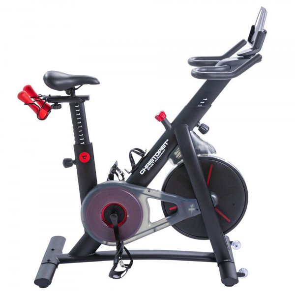 CHRISTOPEIT SPORT Racer Bike 4.0
