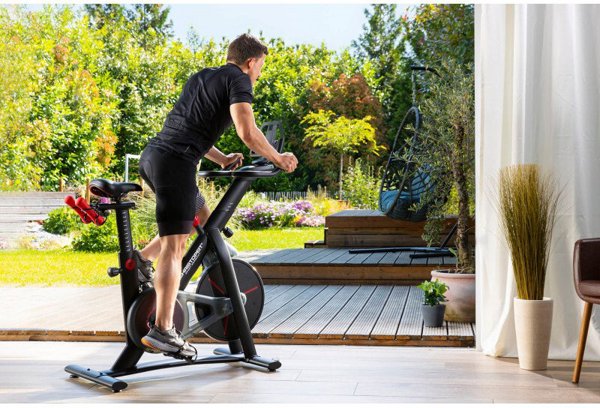 CHRISTOPEIT SPORT Racer Bike 4.0