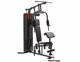 CHRISTOPEIT SPORT SP 2000 Fitnesa stacija