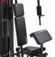 CHRISTOPEIT SPORT SP 2000 Fitnesa stacija