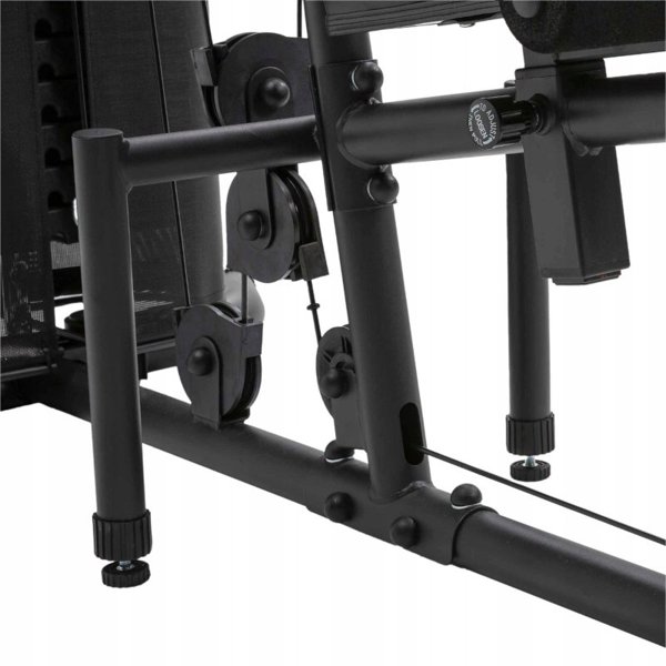 CHRISTOPEIT SPORT SP 2000 Fitnesa stacija