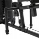 CHRISTOPEIT SPORT SP 2000 Fitnesa stacija