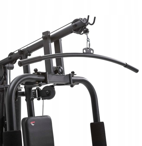 CHRISTOPEIT SPORT SP 2000 Fitnesa stacija