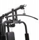 CHRISTOPEIT SPORT SP 2000 Fitnesa stacija