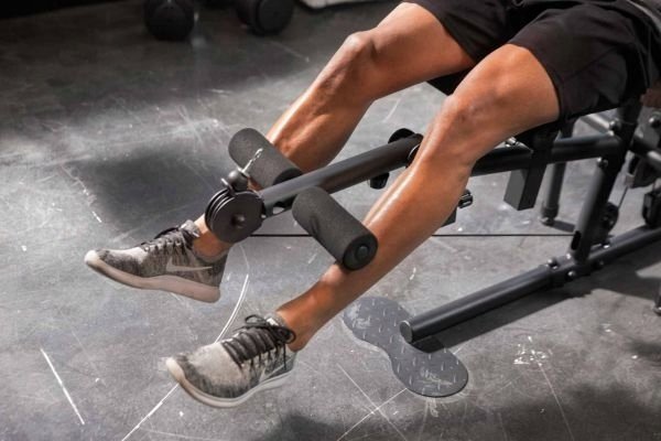 CHRISTOPEIT SPORT SP 2000 Fitnesa stacija