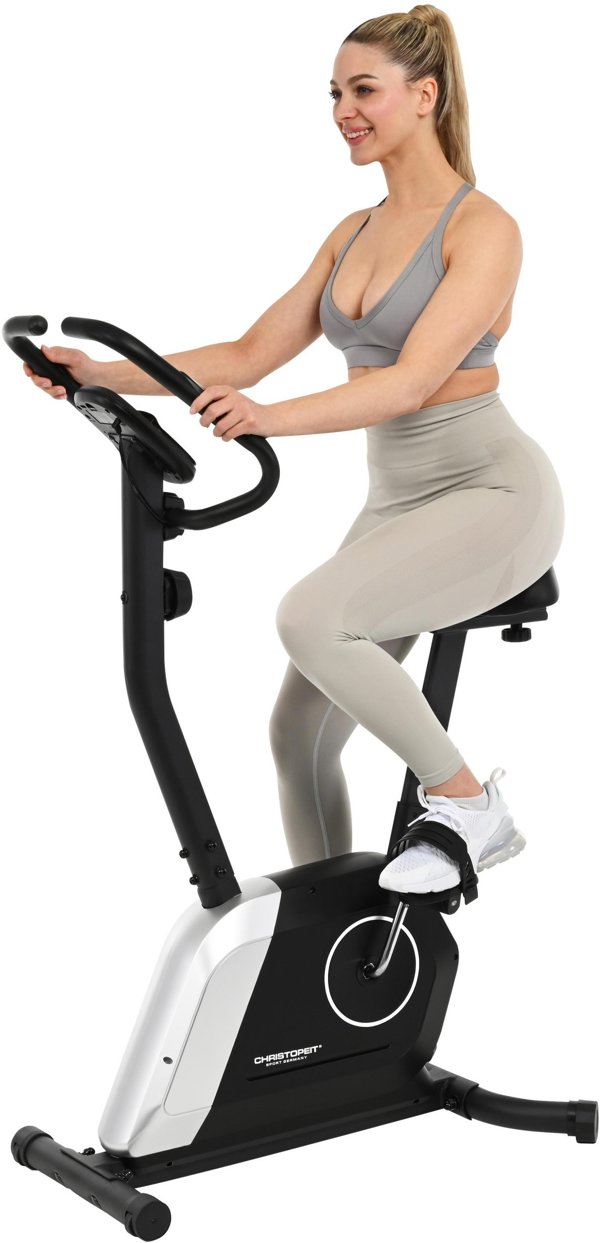 CHRISTOPEIT SPORT Velotrenazieris ACTIVE CH2561 (4044163025612)
