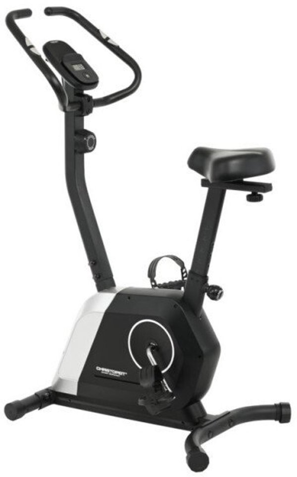 CHRISTOPEIT SPORT Velotrenazieris ACTIVE CH2561 (4044163025612)