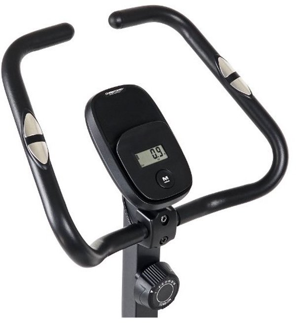 CHRISTOPEIT SPORT Velotrenazieris ACTIVE CH2561 (4044163025612)