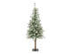 ΧΡΙΣΤΟΥΓΕΝΝΙΆΤΙΚΑ ΔΈΝΤΡΑ ! NORDSTAR FIR TREE 180 CM 198306 3560232729850