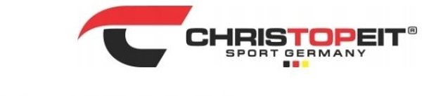 CHRISTOPEIT SPORT EL  8000 eliptiskais ergometrs