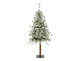 ΧΡΙΣΤΟΥΓΕΝΝΙΆΤΙΚΑ ΔΈΝΤΡΑ ! NORDSTAR FIR TREE 150 CM 198305 3560232729836