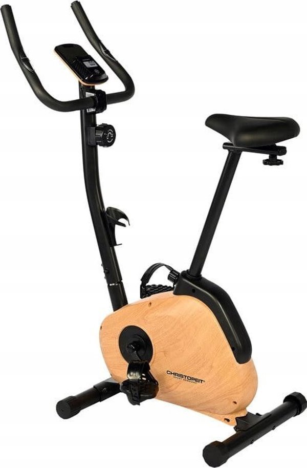 Christopeit Rower treningowy HT 2.2 NOWY