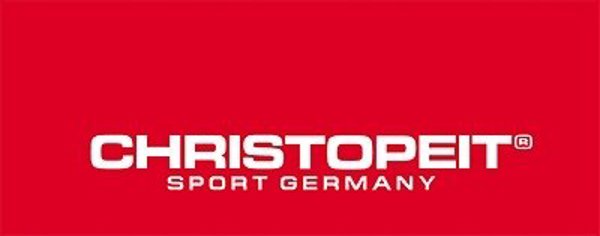 CHRISTOPEIT SPORT vinila hanteles - Beauty Bells 2x4kg (paris)