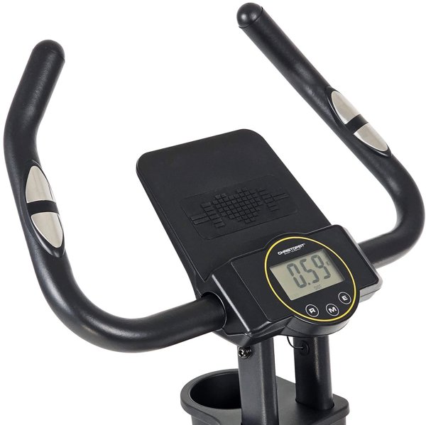CHRISTOPEIT SPORT Velotrenazieris  S-Bike VeloFit CH2560 (4044163025605)