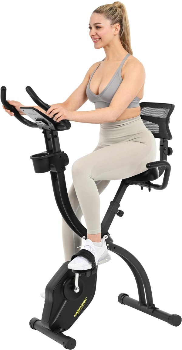 CHRISTOPEIT SPORT Velotrenazieris  S-Bike VeloFit CH2560 (4044163025605)