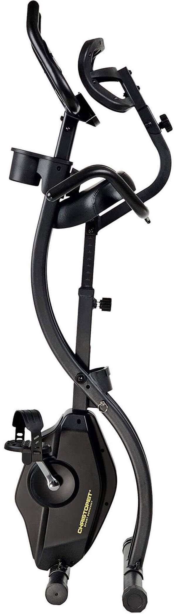 CHRISTOPEIT SPORT Velotrenazieris  S-Bike VeloFit CH2560 (4044163025605)