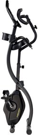 CHRISTOPEIT SPORT Velotrenazieris  S-Bike VeloFit CH2560 (4044163025605)