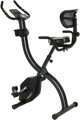 CHRISTOPEIT SPORT Velotrenazieris  S-Bike VeloFit CH2560 (4044163025605)