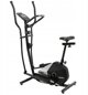 CHRISTOPEIT SPORT Eliptiskais trenazieris CT6 2 in 1 CH2544 (4044163025445)