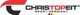 CHRISTOPEIT SPORT Eliptiskais trenazieris CT6 2 in 1 CH2544 (4044163025445)