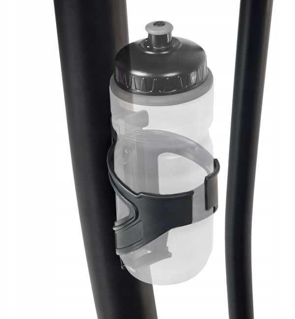 CHRISTOPEIT SPORT Eliptiskais trenazieris CT6 2 in 1 CH2544 (4044163025445)