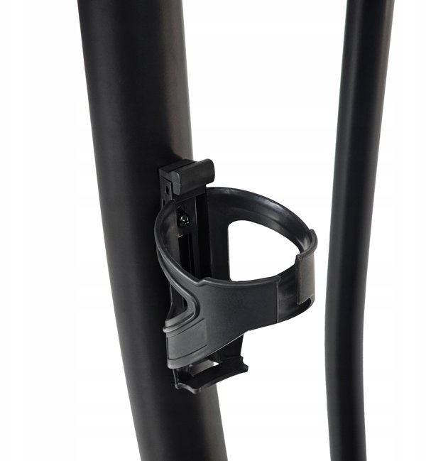 CHRISTOPEIT SPORT Eliptiskais trenazieris CT6 2 in 1 CH2544 (4044163025445)