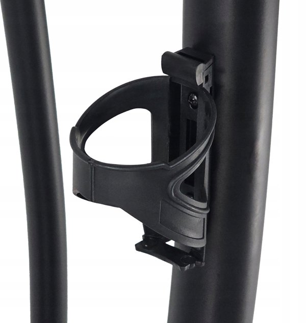 CHRISTOPEIT SPORT Eliptiskais trenazieris CT6 2 in 1 CH2544 (4044163025445)