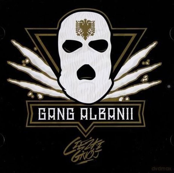 Ciezki Gnoj - Gang Albanii