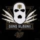 Ciezki Gnoj - Gang Albanii