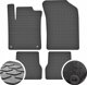 Cikcar Λαστιχένια πατάκια για Citroen DS3 14051092 5902414552319